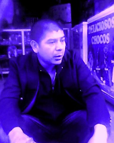 Mauricio Tubac y Semilla de Fé