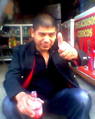Mauricio Tubac y Semilla de Fé