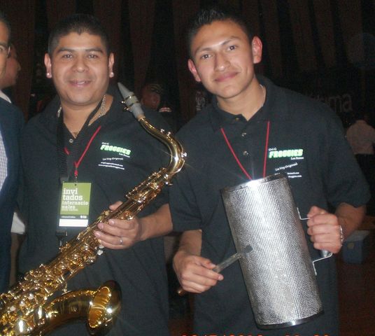 Los Mauricio